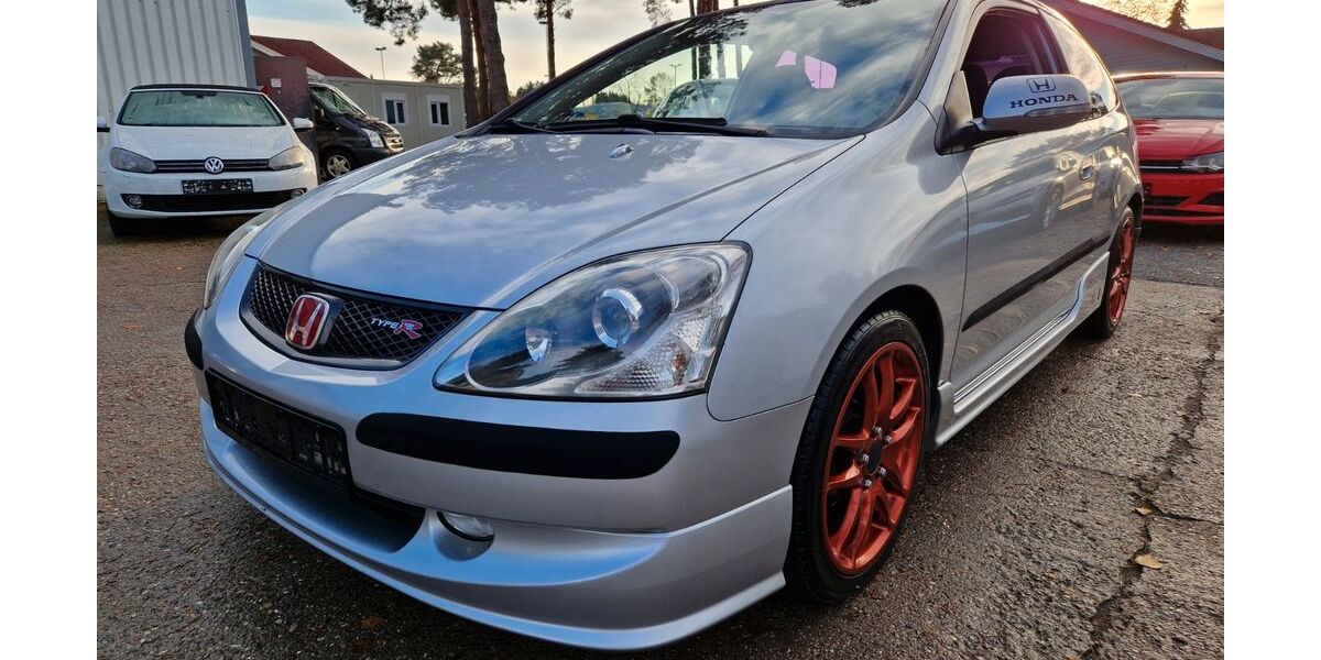 Honda Civic 182.547 km 6.666 &euro; Berlin 12559
