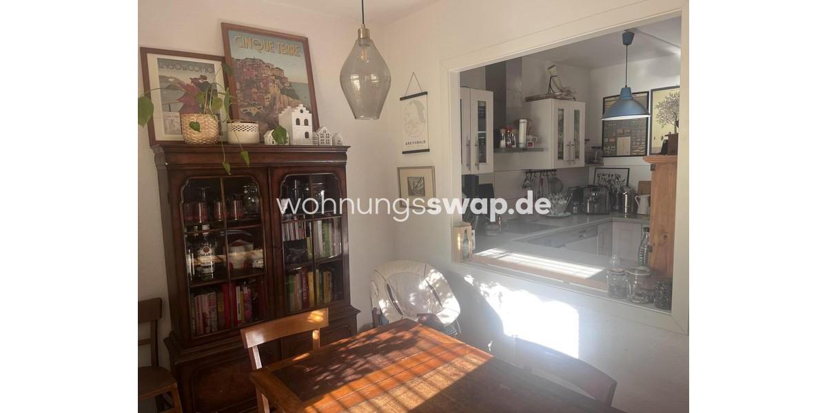 Etagenwohnung Berlin Lichtenberg - 4 Zimmer, 82 m&sup2;, 750&euro; | Angebot:24540227