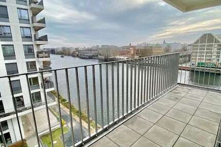 Wohnung zum Mieten in Berlin 1.791,50 € 71.66 m² 3 zimmer