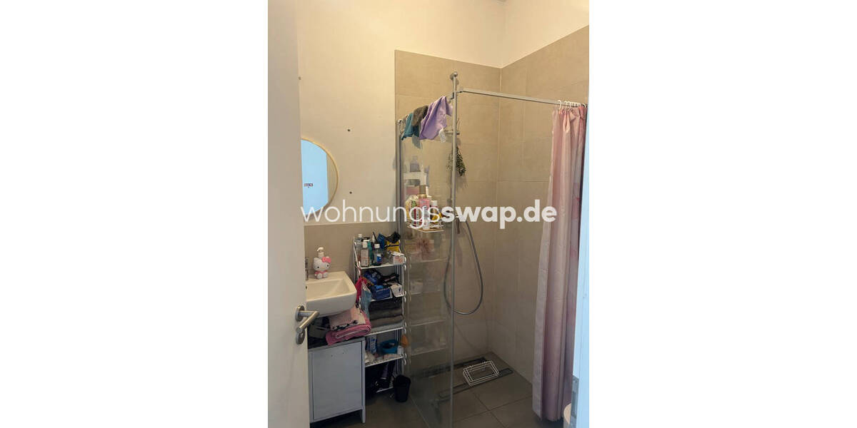 Etagenwohnung Berlin Lichtenberg - 3 Zimmer, 65 m&sup2;, 1.595&euro; | Angebot:26393148