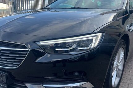 Opel Insignia 163.000 km 10.990 &euro; Berlin 13581