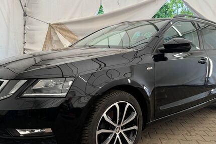 Skoda Octavia 157.000 km 12.990 &euro; Hoppegarten Hönow 15366