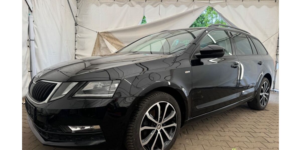 Skoda Octavia 157.000 km 12.990 &euro; Hoppegarten Hönow 15366