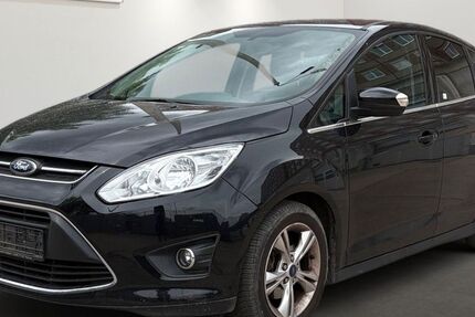 Ford C-Max 129.730 km 3.999 &euro; Berlin 12681