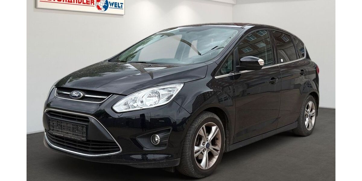Ford C-Max 129.730 km 3.999 &euro; Berlin 12681