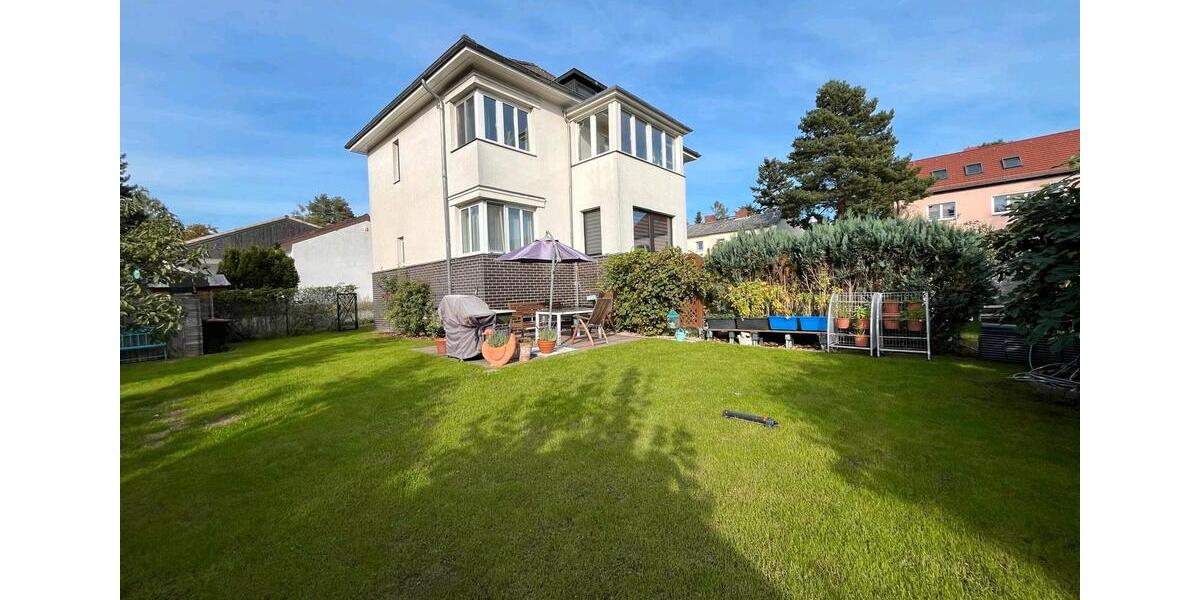 Einfamilienhaus Berlin Spandau - 4 Zimmer, 134 m&sup2;, 430.000&euro; | Angebot:25933065