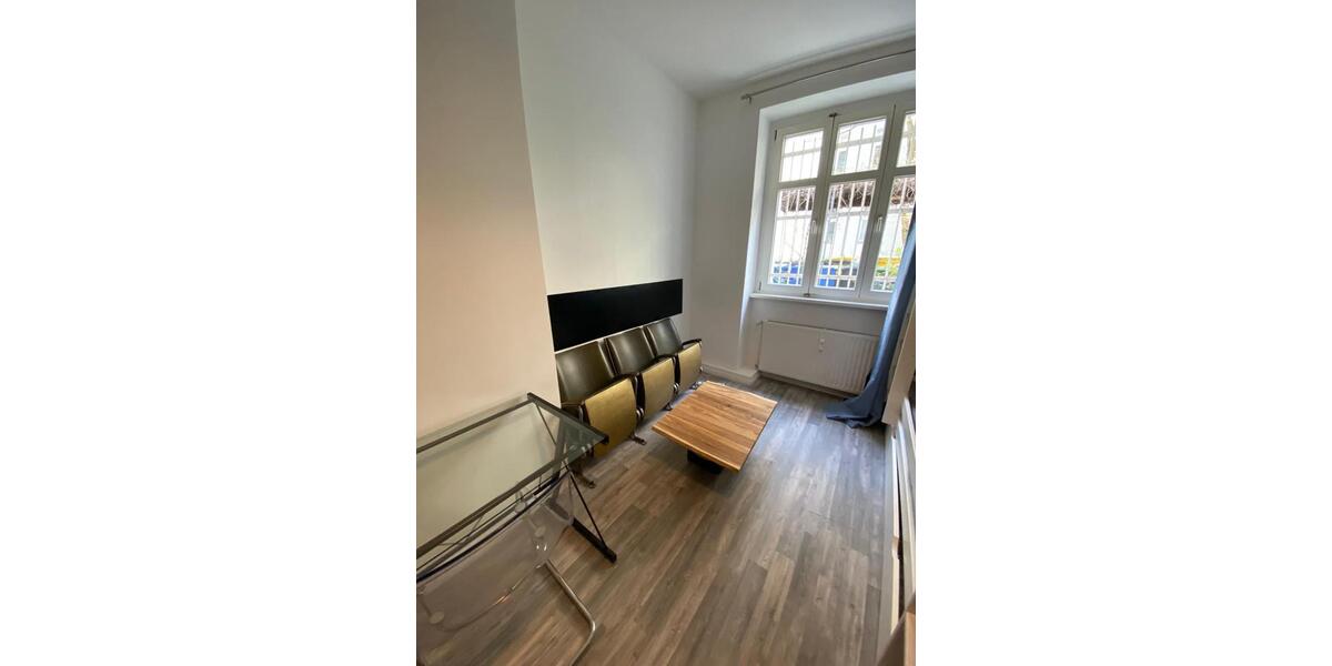 Erdgeschoßwohnung Berlin Pankow - 2 Zimmer, 55 m&sup2;, 295.000&euro; | Angebot:27305064