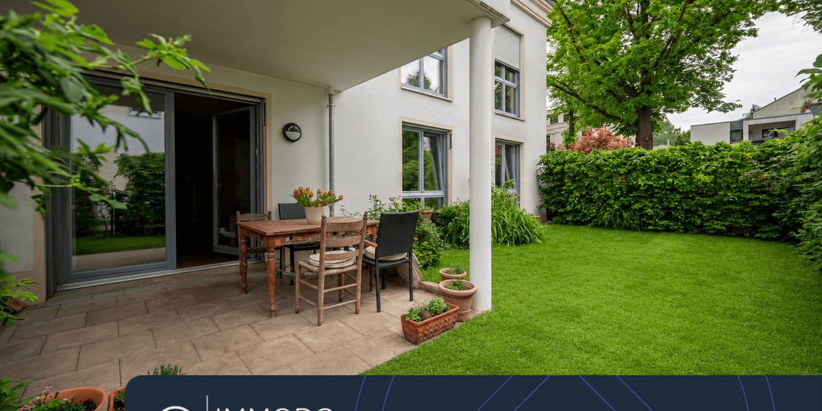Etagenwohnung Berlin Steglitz-Zehlendorf - 3 Zimmer, 83 m&sup2;, 685.000&euro; | Angebot:26598209
