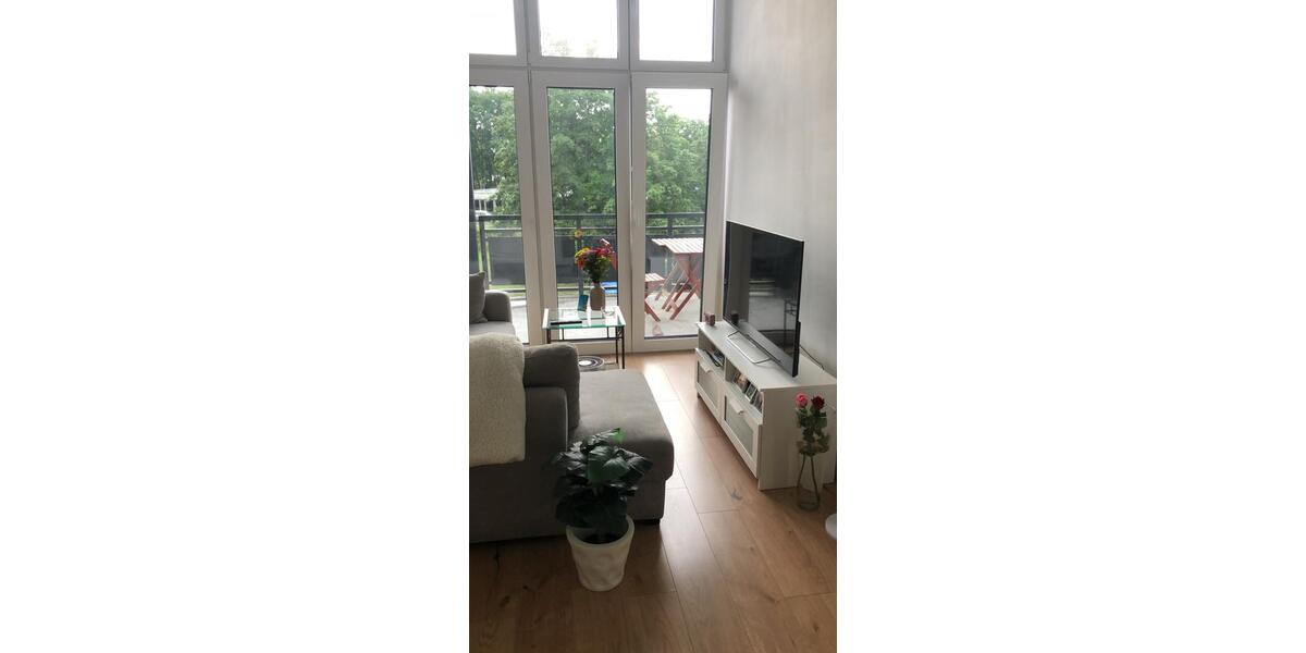 Etagenwohnung Bernau bei Berlin - 2 Zimmer, 44 m&sup2;, 900&euro; | Angebot:24826324