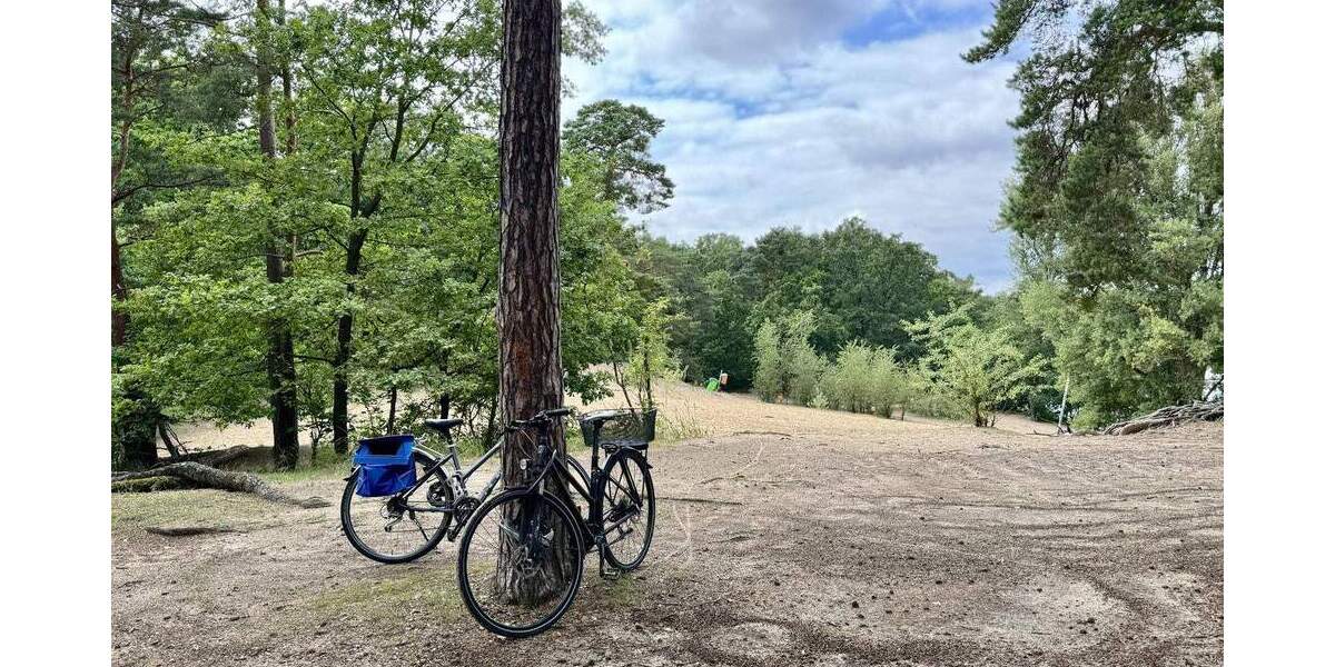 Grundstück Berlin Müggelheim - 265.000&euro; | Angebot:25744227