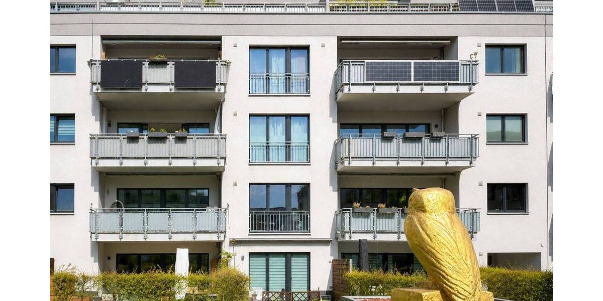 Etagenwohnung Berlin - Lichtenberg Alt-Hohenschönhausen - 2 Zimmer, 70 m&sup2;, 475.000&euro; | Angebot:26754144