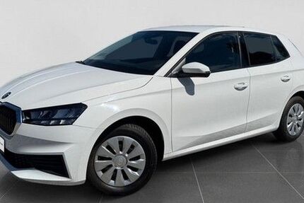 Skoda Fabia 75.663 km 13.490 &euro; Rüdersdorf 15562