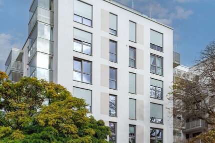 Wohnung zum Kaufen in Berlin 680.000 € 79.9 m² 3 zimmer