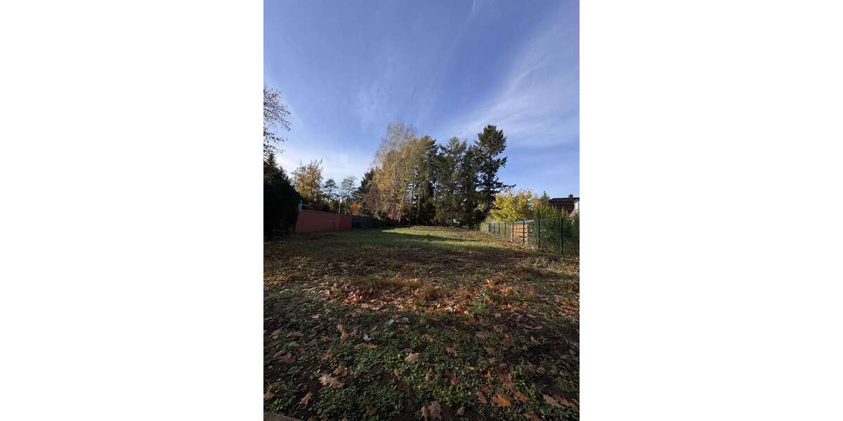 Grundstück Berlin - 495.000&euro; | Angebot:25993256