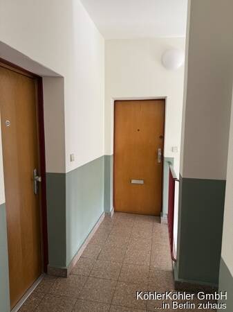Etagenwohnung Berlin Reinickendorf - 2 Zimmer, 77 m&sup2;, 210.000&euro; | Angebot:26205623