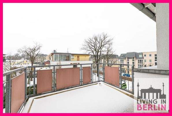 Etagenwohnung Berlin Grünau - 2 Zimmer, 61 m&sup2;, 299.000&euro; | Angebot:25700373