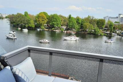 Wohnung Berlin Spandau - 5 Zimmer, 106 m&sup2;, 2.279&euro; | Angebot:24744744