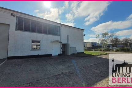 Gewerbeobjekt Oranienburg Sachsenhausen - 399&euro; | Angebot:26545704