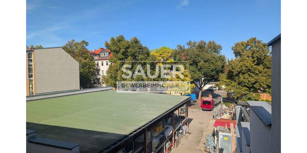 Gewerbeobjekt Berlin Reinickendorf - 429.000&euro; | Angebot:24155263