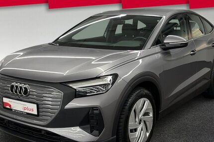 Audi Q4 e-tron 32.950 km 27.120 &euro; Berlin 10587