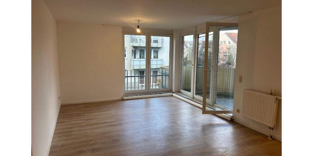 Etagenwohnung Ahrensfelde - 2 Zimmer, 69 m&sup2;, 840&euro; | Angebot:24744098
