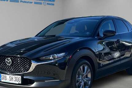 Mazda CX-30 8.000 km 27.950 € Strausberg 15344