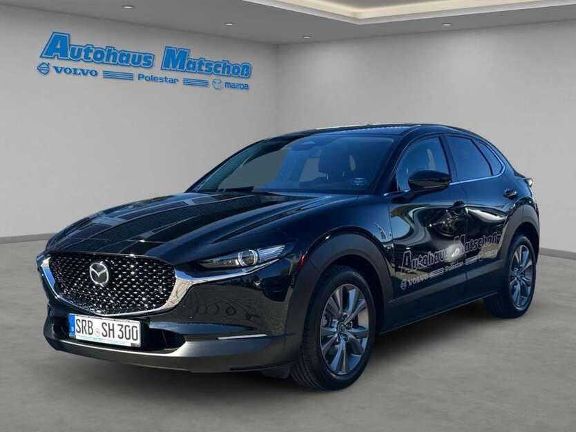 Mazda CX-30 8.000 km 27.950 € Strausberg 15344