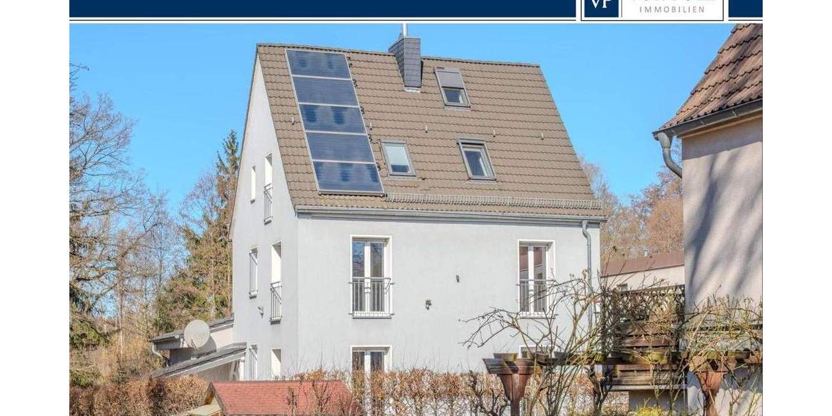 Einfamilienhaus Berlin / Hermsdorf Hermsdorf - 6 Zimmer, 185 m&sup2;, 1.290.000&euro; | Angebot:25778429