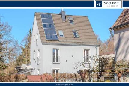 Haus Berlin / Hermsdorf Hermsdorf - 6 Zimmer, 185 m&sup2;, 1.290.000&euro; | Angebot:25778429