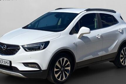 Opel Mokka 110.000 km 9.990 &euro; Schönefeld OT Großziethen 12529