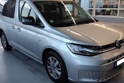 VW Caddy 44.488 km 23.499 &euro; Rüdersdorf 15562