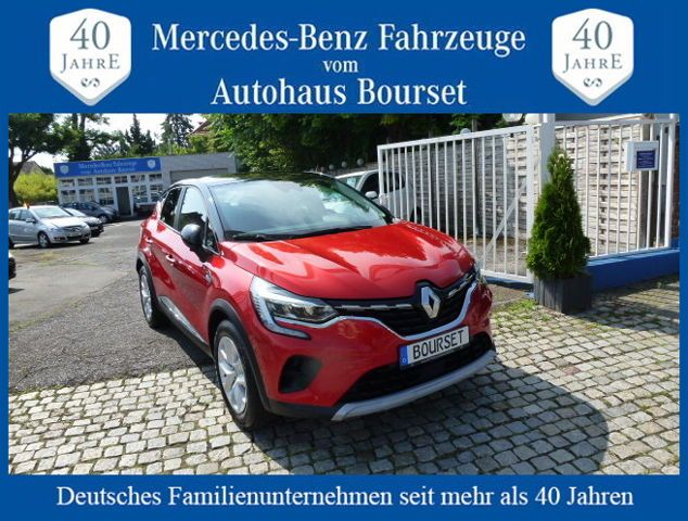 Captur