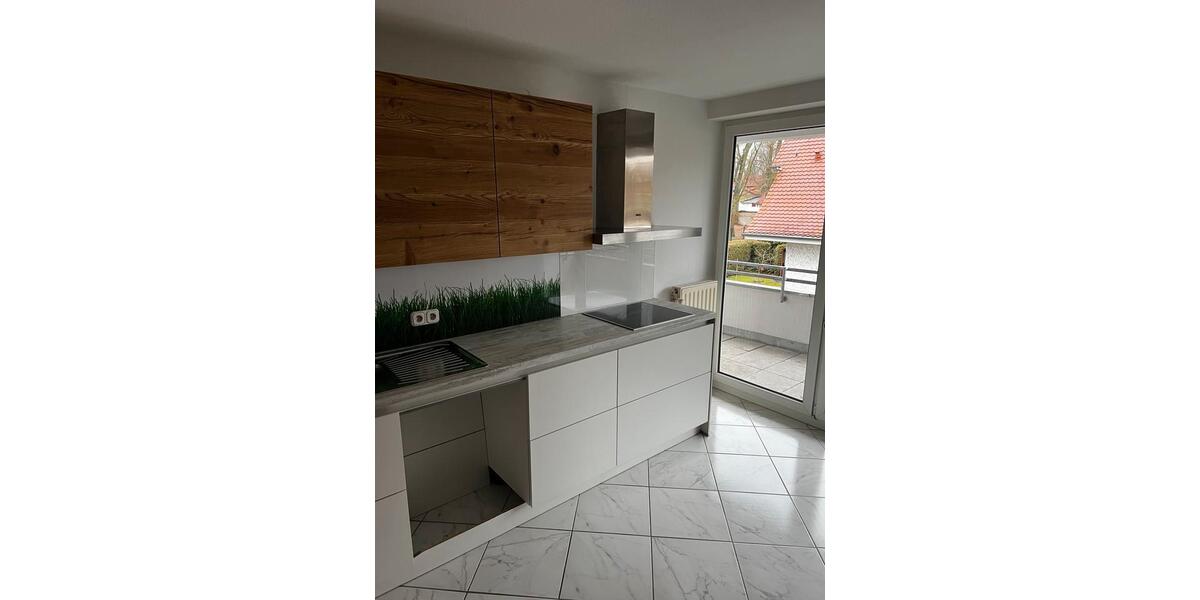 Etagenwohnung Zeuthen - 3 Zimmer, 93 m&sup2;, 1.220&euro; | Angebot:25125708