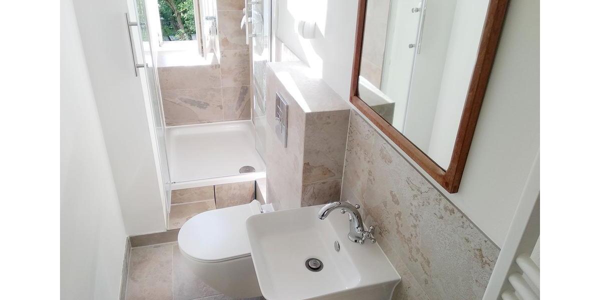 Etagenwohnung Berlin Rummelsburg - 5 Zimmer, 106 m&sup2;, 550.000&euro; | Angebot:26706941