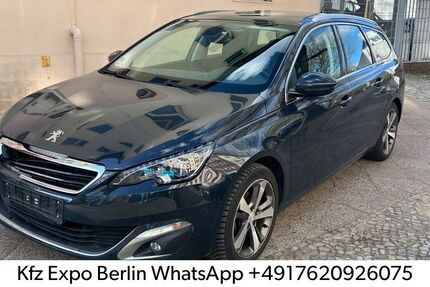 Peugeot 308 330.000 km 3.950 &euro; Berlin 13359