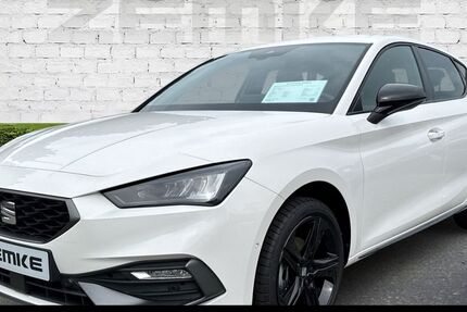 Seat Leon 3.197 km 27.524 &euro; Oranienburg 16515