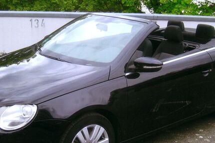 VW Eos 148.500 km 2.999 &euro; Berlin 12107