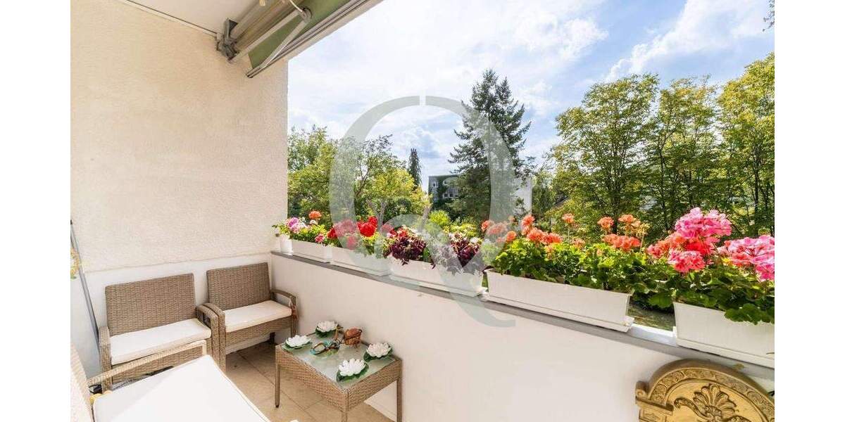 Etagenwohnung Berlin Zehlendorf - 2 Zimmer, 70 m&sup2;, 379.000&euro; | Angebot:25710154