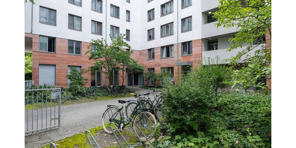 Etagenwohnung Berlin Mitte - 3 Zimmer, 124 m&sup2;, 875.000&euro; | Angebot:25779241