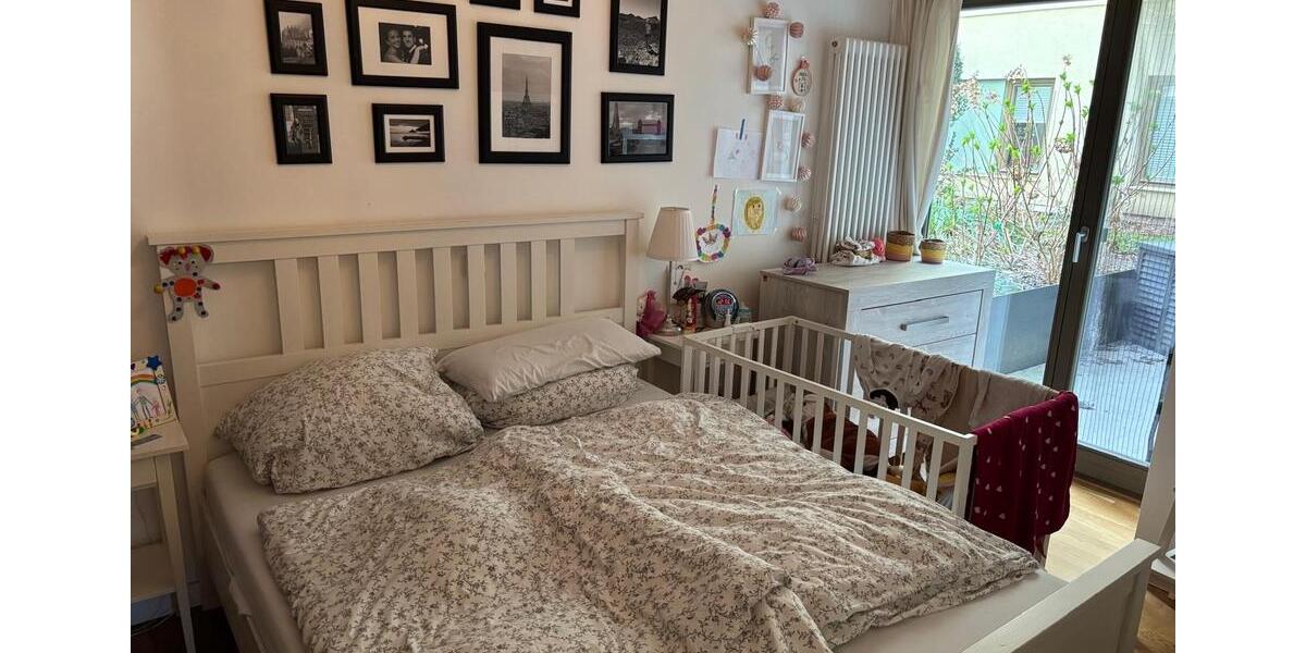 Erdgeschoßwohnung Berlin Pankow - 3 Zimmer, 89 m&sup2;, 795.000&euro; | Angebot:26632643