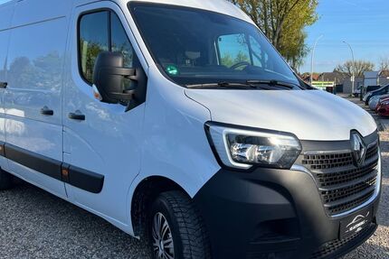 Renault Master 106.000 km 17.300 &euro; Berlin 13089