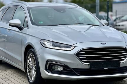 Ford Mondeo 173.430 km 11.490 € Wildau 15745