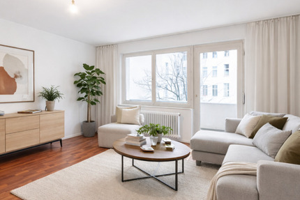 Wohnung Berlin Schöneberg - 2 Zimmer, 46 m&sup2;, 299.000&euro; | Angebot:25710105