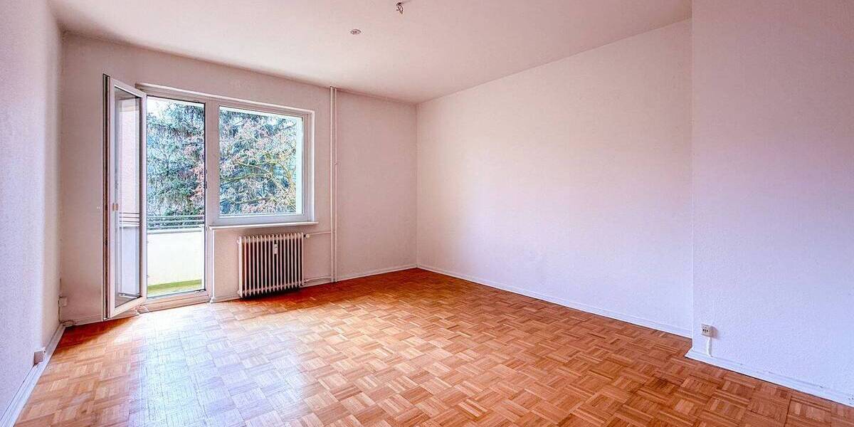 Etagenwohnung Berlin Steglitz - 3 Zimmer, 70 m&sup2;, 315.000&euro; | Angebot:26273848
