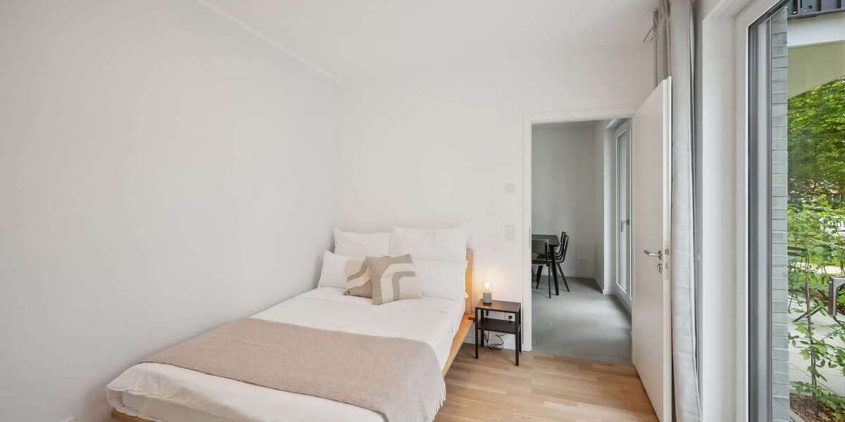 WG-Zimmer in Berlin 705 € 10 m² zimmer