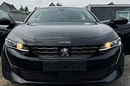 Peugeot 508 125.010 km 12.699 &euro; Blankenfelde-Mahlow 15831