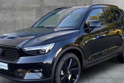 Volvo XC40 2.500 km 47.190 &euro; Berlin Tegel 13509