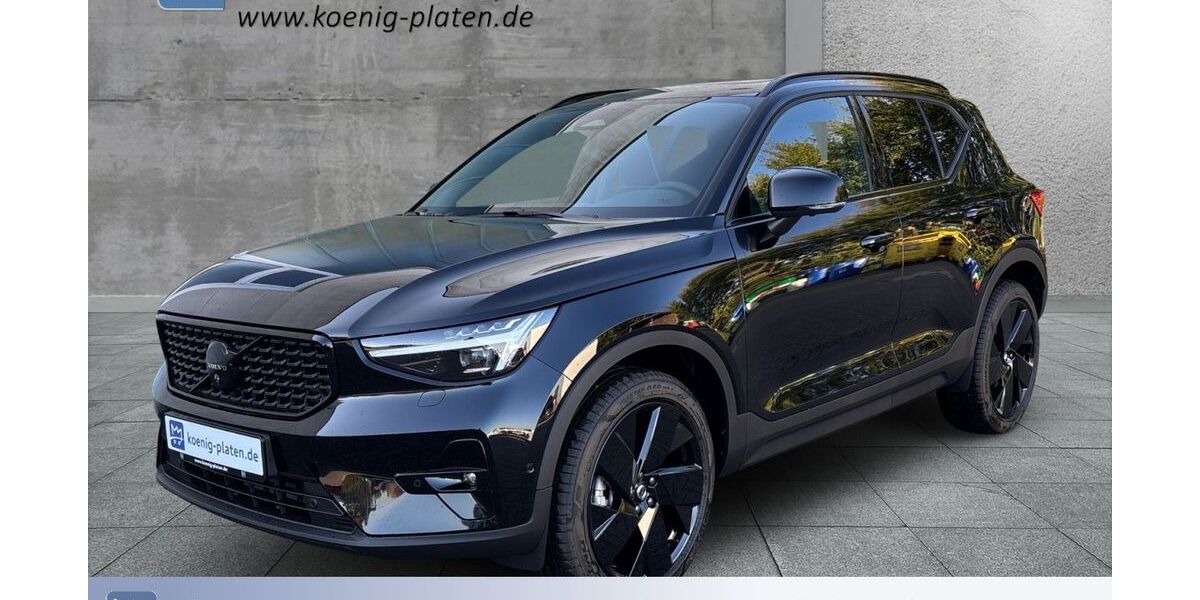 Volvo XC40 2.500 km 47.190 &euro; Berlin Tegel 13509