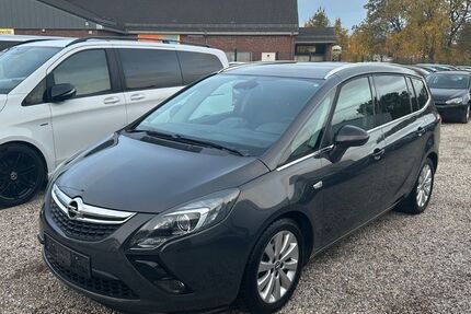 Opel Zafira 119.000 km 8.990 &euro; Berlin 13127