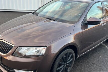 Skoda Octavia 265.000 km 5.900 &euro; Berlin 12057